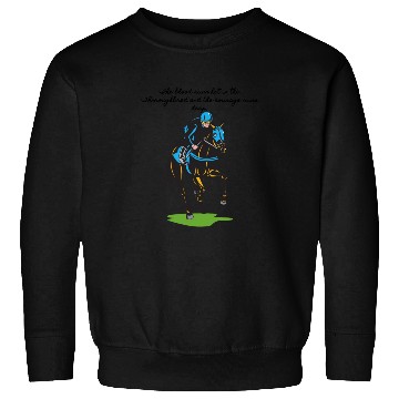Discover horse racing Sweatshirts