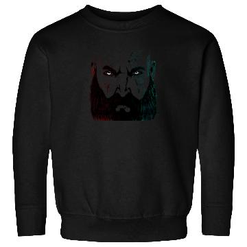 Discover God of War Sweatshirts