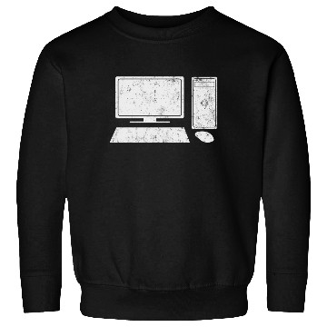 Discover Computer Programmers Programming Computer Science Sweatshirts