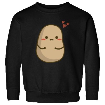 Discover Sweet Potato Sweatshirts