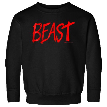 Discover Beast Work Out Weight Lifting Gym Sweatshirts