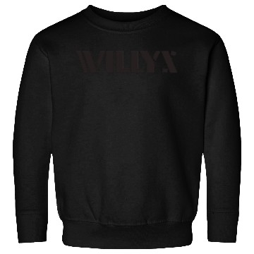 Discover Willys Jeep Logo Sweatshirts