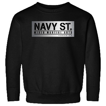 Discover Navy st. Sweatshirts