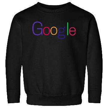 Discover Google. Sweatshirts