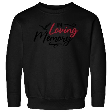 Discover In Loving Memory - Memorial Day Sweatshirts