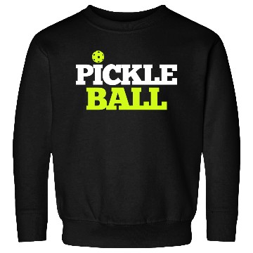 Discover Pickleball Awesome Pickleball Players Sweatshirts