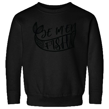 Discover JE M'EN FISH Sweatshirts