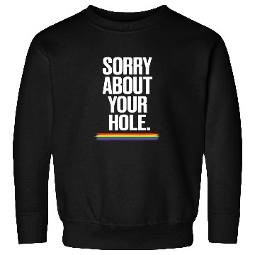 Discover Gay Couple Homosexual LGBTQ Queer Pride Sweatshirts