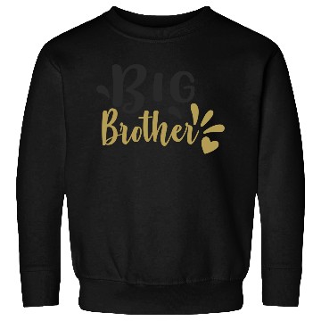 Discover Big Brother Sweatshirts