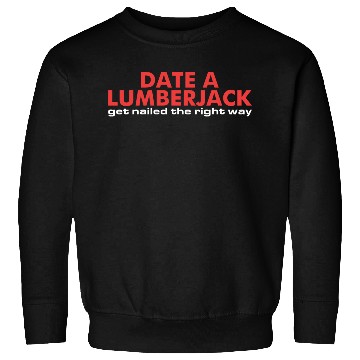 Discover Funny Lumberjack Woodworking Chainsaw Professi Sweatshirts