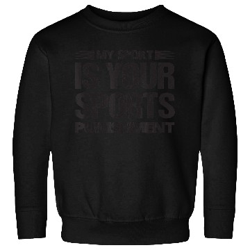 Discover Funny Running Quote Distance Runner Or Marathon Sweatshirts