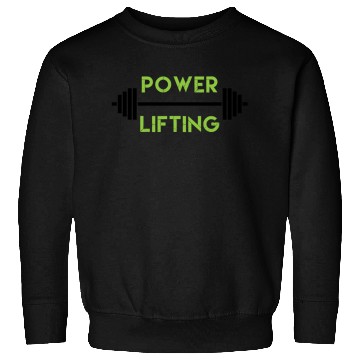 Discover Weightlifting, Power Lifting, Weight Training, Wei Sweatshirts