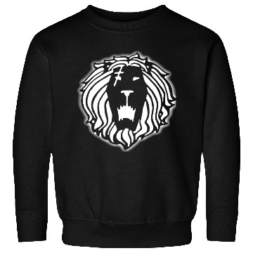 Discover Nutcracker Lion'S Sin Escanor The Seven Deadly Sin Sweatshirts