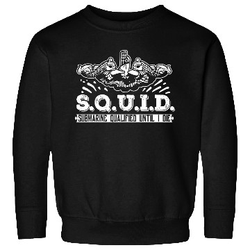 Discover Us Military Submarine Gift For A Veteran Submarine Sweatshirts