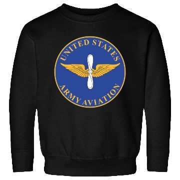 Discover Army Aviation Sweatshirts