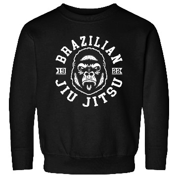 Discover Jiu Jitsu MMA Apparel Brazilian Jiu Jitsu Sweatshirts