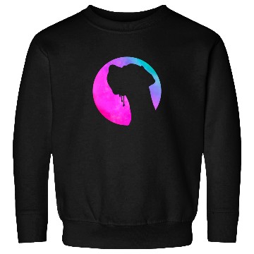 Discover Great Dane Profile [00014] Sweatshirts