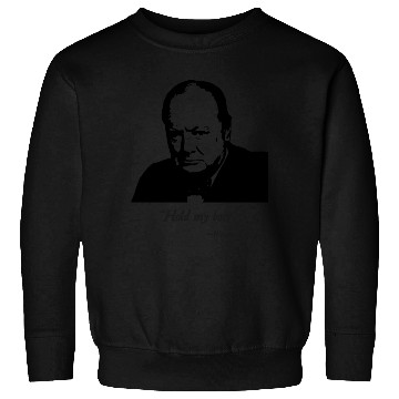 Discover Winston Churchill World War 2 Sweatshirts