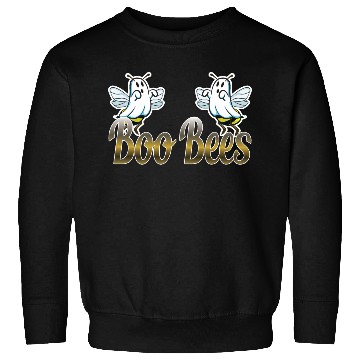 Discover Boo Bees funny ambiguous gift Sweatshirts