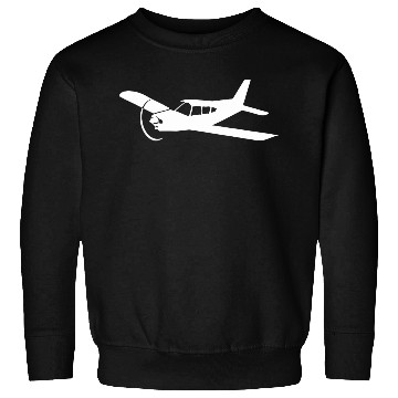 Discover Piper Pa 28 aircraft Sweatshirts