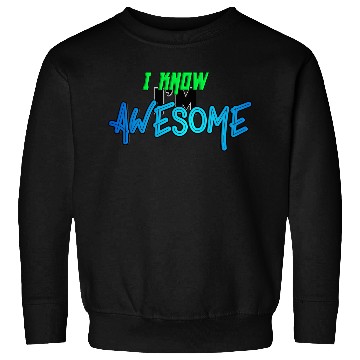 Discover Cool Attitude Sweatshirts
