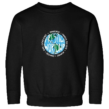 Discover Step Brothers Logo Classic Sweatshirts