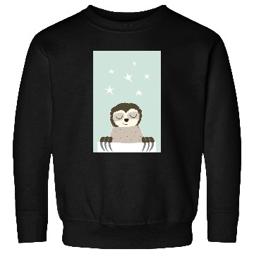 Discover Sloth Dreams Sweatshirts