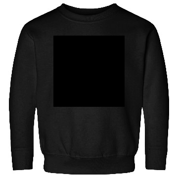 Discover Filled square frame with corners Sweatshirts