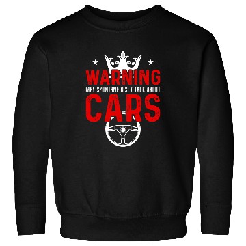 Discover Car Mechanic Garage Auto Mechanic Mechanicial Gift Sweatshirts