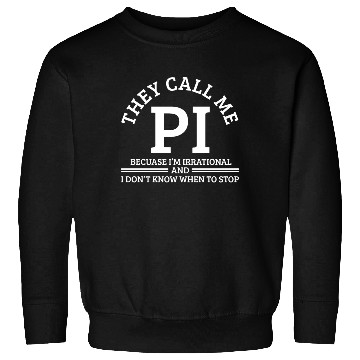 Discover Pi Day Pi Math Sweatshirts