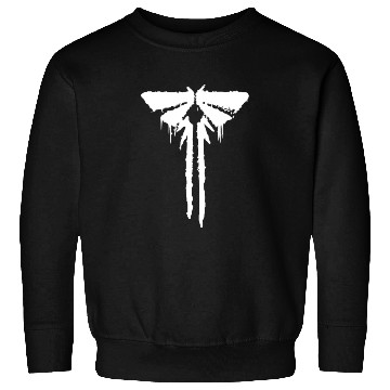 Discover fireflies white Sweatshirts