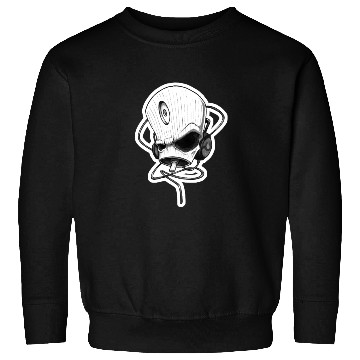Discover Skull Crusher Sweatshirts