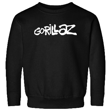 Discover gorilla ape Sweatshirts