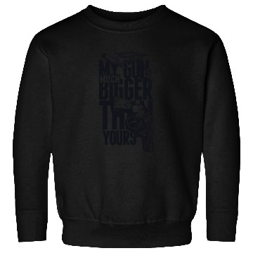 Discover Big Gun Sweatshirts