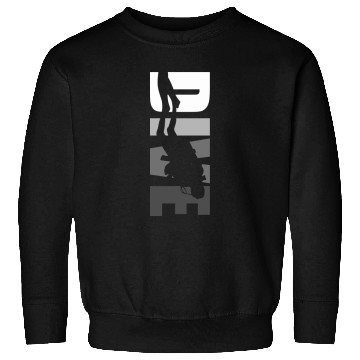 Discover Dive Scuba Diving Sweatshirts