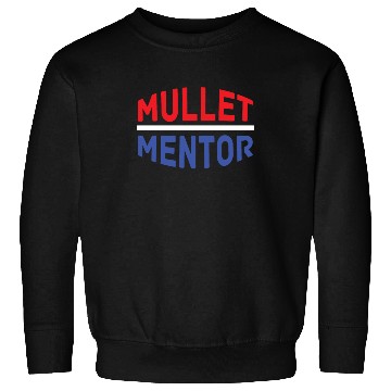 Discover Mullet Pride Redneck Sweatshirts