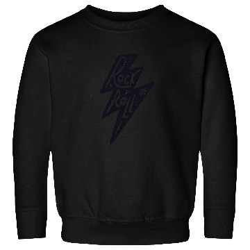 Discover rock & roll Sweatshirts