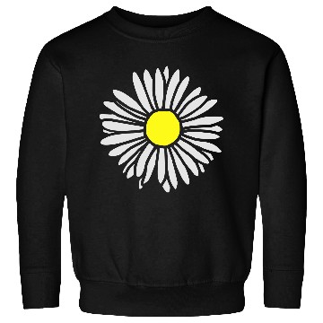 Discover Daisy Bloom Sweatshirts