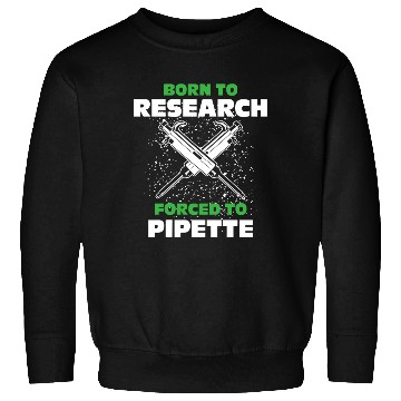 Discover Funny Biology amp Microbiology Science Sweatshirts