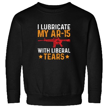 Discover M249 Machine Gun Love 2nd Amendment Adult Pro Sweatshirts
