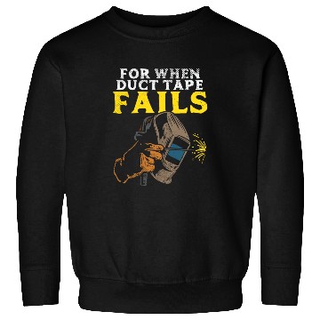 Discover Welding Welder Steel Worker Ironworker Metal Sweatshirts