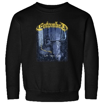 Discover Entombed Sweatshirts