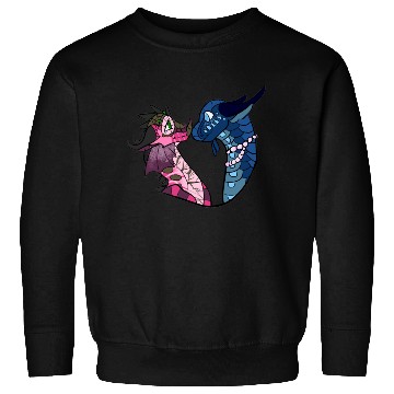 Discover Wings Of Fire Sweatshirts