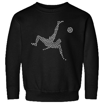 Discover Soccer Boy Sweatshirts
