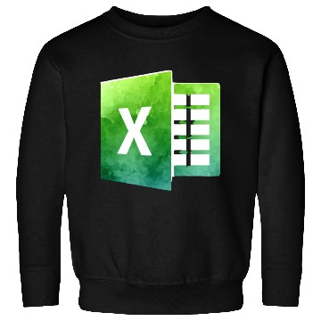 Discover excel Sweatshirts