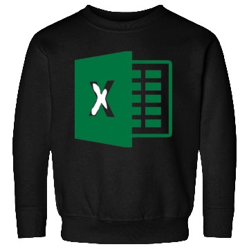 Discover excel Sweatshirts