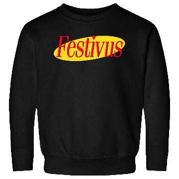 Discover Festivus Sweatshirts