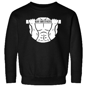 Discover bar brother Sweatshirts