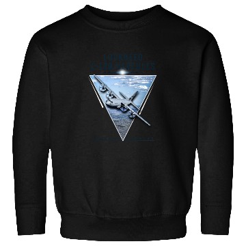 Discover Lockheed C 130 Hercules Sweatshirts