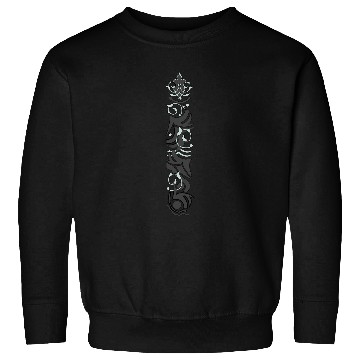 Discover tattoo sleeve abstract Sweatshirts